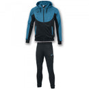 Joma Tracksuit With Hood Essential - Adult
