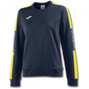 Joma Sweatshirt Championship IV Woman - Junior