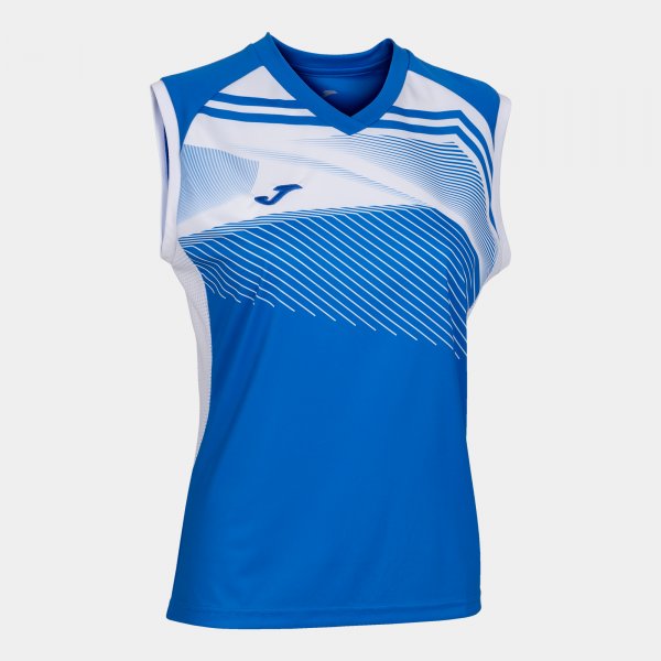 Joma Supernova II T-Shirt Sleeveless - Junior