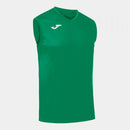 Joma Combi Sleeveless T-Shirt - Junior