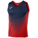Joma Sleeveless T-Shirt Elite Vi - Adult