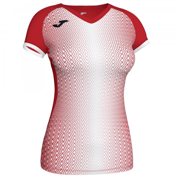 Joma Supernova T-Shirt S/S - Junior
