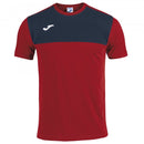 Joma Winnter T-Shirt S/S - Junior