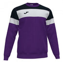 Joma Crew IV Sweatshirt - Junior