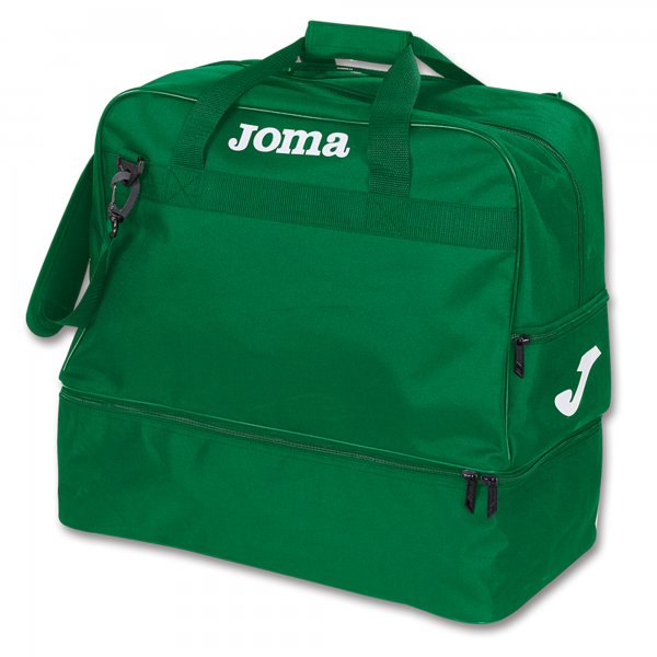 Joma Bag Training Iii Green-Medium
