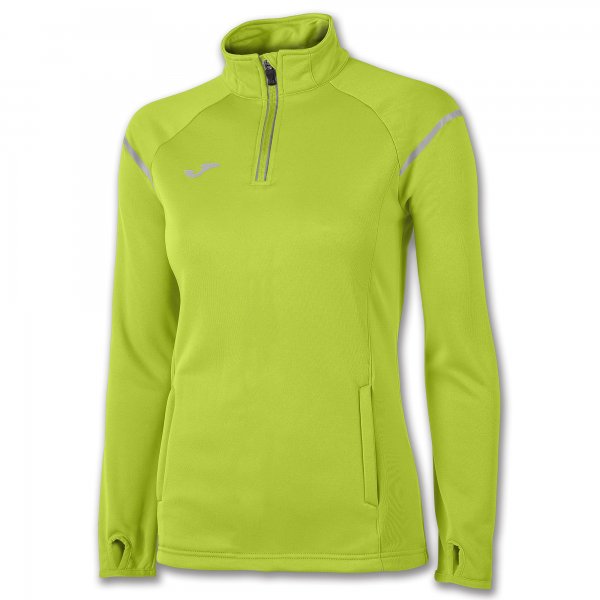 Joma Jacket Race Women - Junior