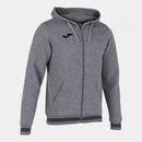Joma Campus III Hoodie Jacket - Adult