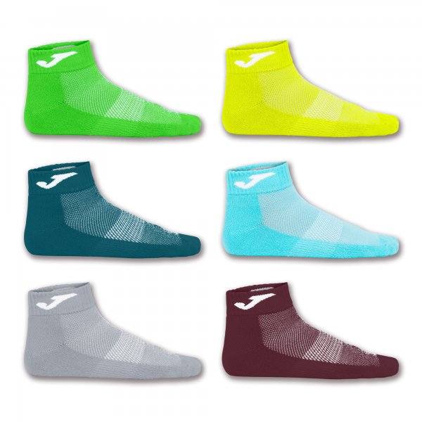 Ankle Sock Black