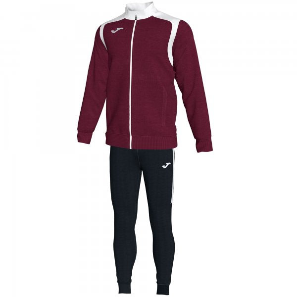 Joma Tracksuit Championship V - Junior