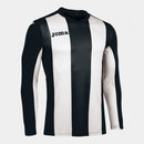 Joma Pisa T-Shirt L/S - Junior