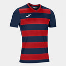 Joma Europa IV T-Shirt S/S - Junior
