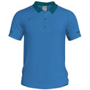 Joma Open II Polo Shirt S/S - Junior