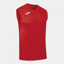 Joma Combi Sleeveless T-Shirt - Junior