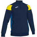 Joma Sweatshirt Crew III - Adult