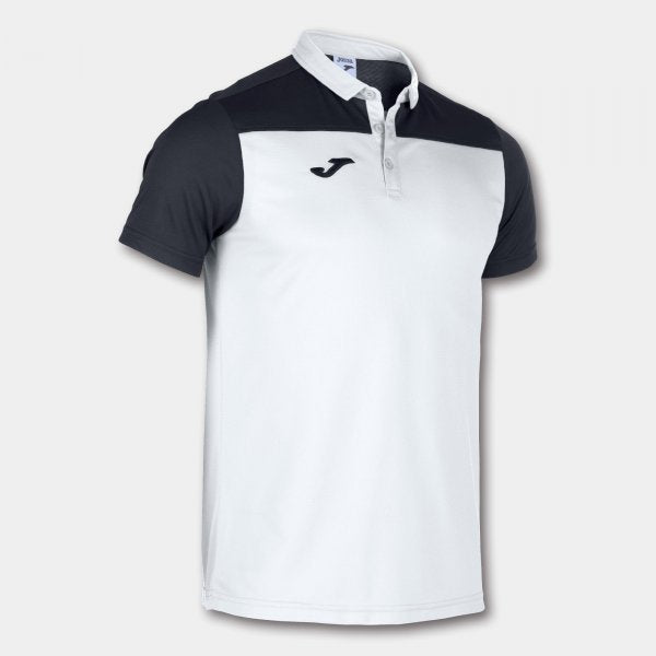 Joma Polo Shirt Hobby Ii S/S - Adult