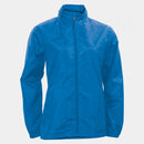 Joma Rainjacket Galia Turquoise Woman - Junior