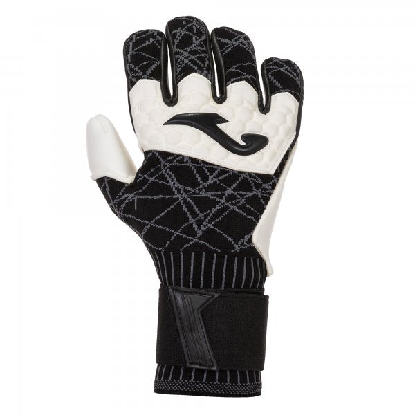 Area 360 Goalkeeper Gloves Black-Anthracite