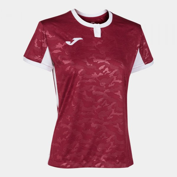 Joma Toletum II T-Shirt S/S - Junior