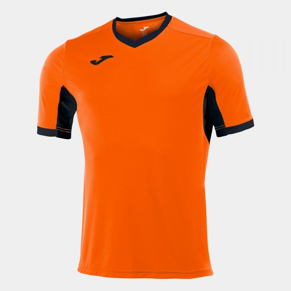 Joma Championship IV T-Shirt S/S - Adult