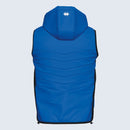 Leven AFC Errea Scozia Gilet Jacket - JUNIORS