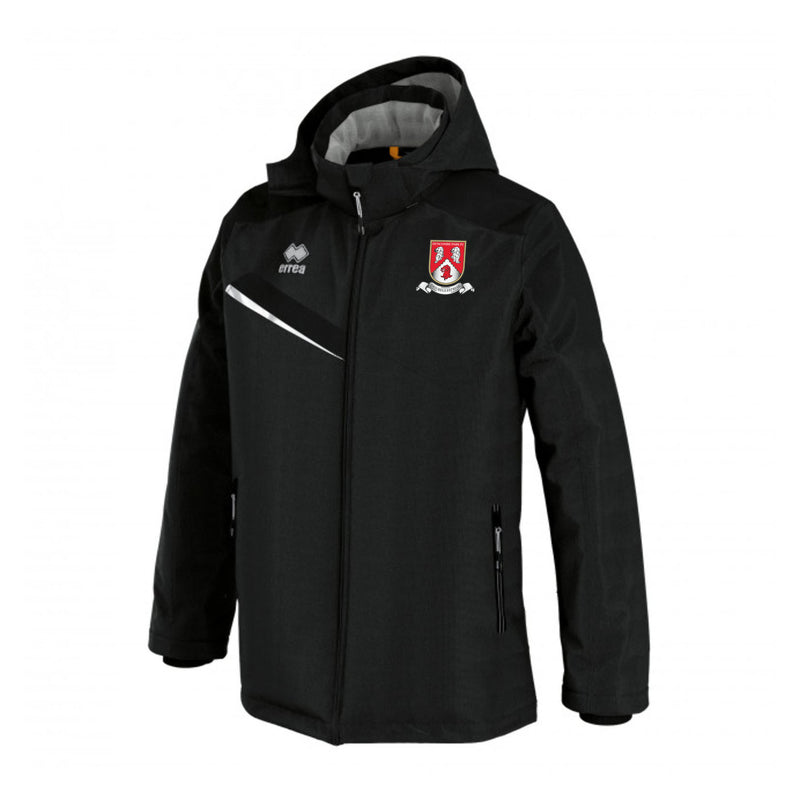 Duncombe Park Winter Jacket Errea Iceland 3.0