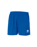 St Francis New Skin Training Shorts Blue - JUNIORS