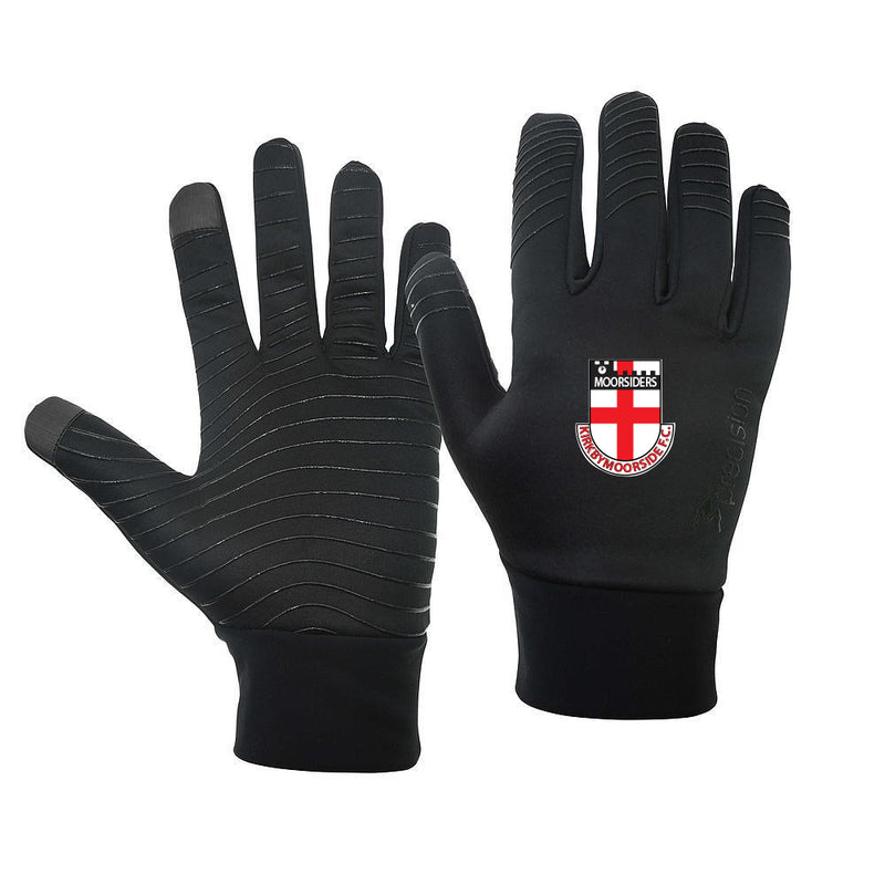 KMS Seniors Gloves
