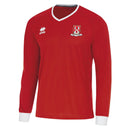 Duncombe Park Home Shirt Errea Lennox