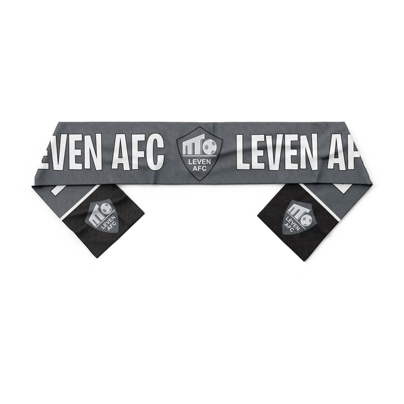 Leven AFC- Football Club Scarf