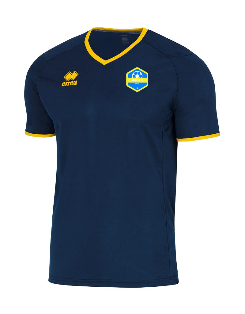 Mandela FC Shirt Errea