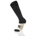 Darlington TSC Home Socks Errea Poly Adult Black