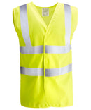 Personalised Hi Vis Vests - Your Custom Logo