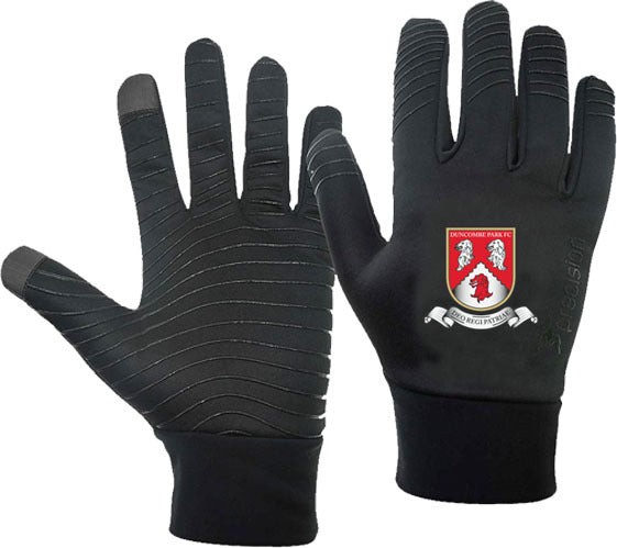 Duncombe Park Gloves (Adults)