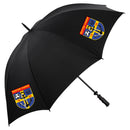 Seaton Carew FC Pro Sports Emblazoned Umbrella