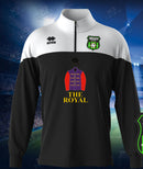 Sessay FC 2022 Blake 1/2 Zip Top - ADULTS