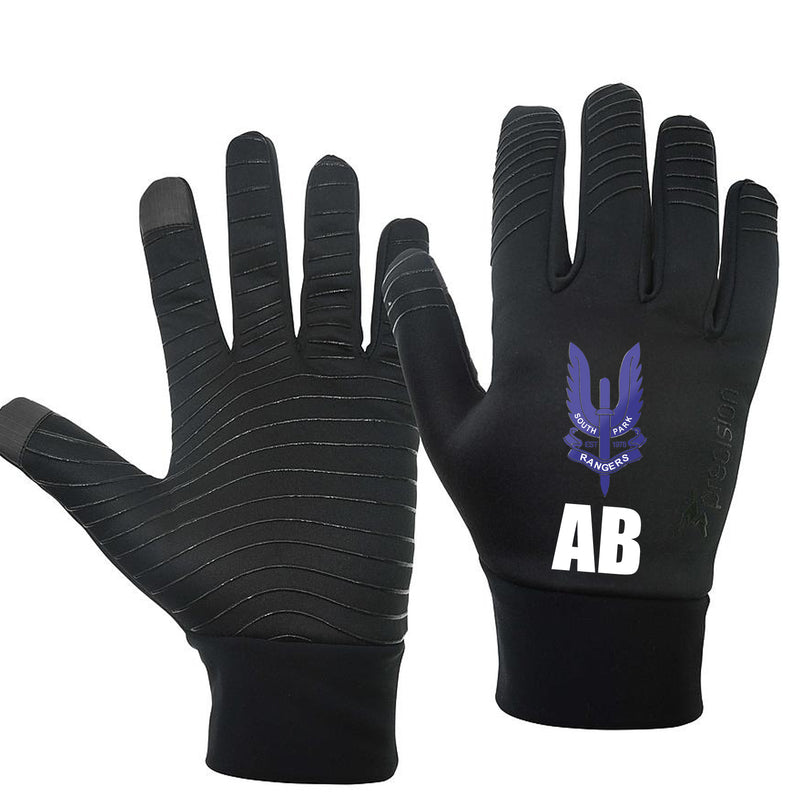 South Park Rangers FC Gloves (Adults)