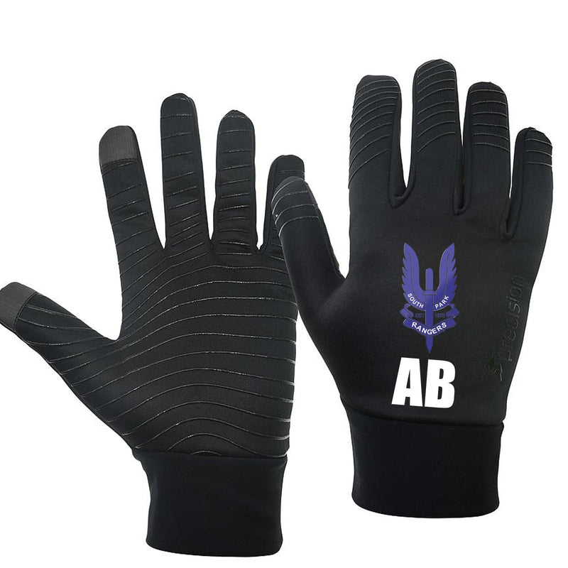 South Park Rangers FC Gloves (Juniors)