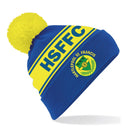 St Francis Bespoke Bobble Hat - (one size)