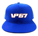 VP87 Snapback Hat Cap