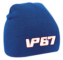 VP87 Beanie