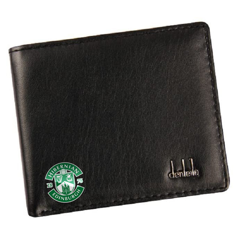 Hibernian Edinburgh Wallet