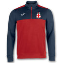 KMS Seniors 1/4 Zip Top Joma Winner