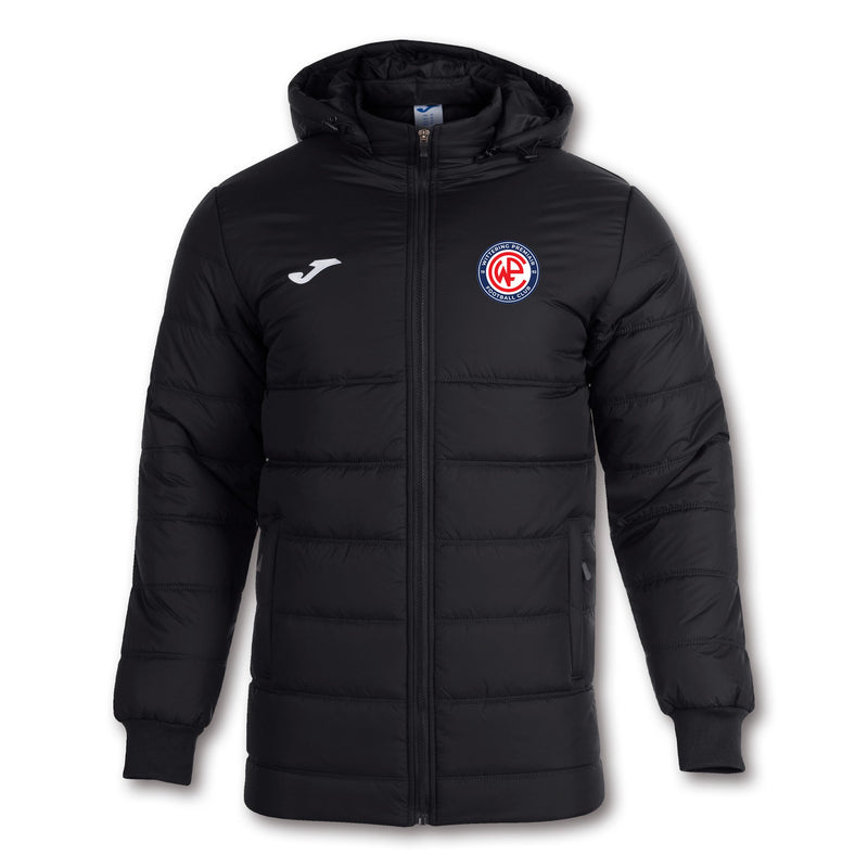 Wittering Premiair Urban IV Bench Coat - JUNIORS