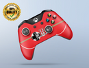 Duncombe Park Xbox Controller Sticker
